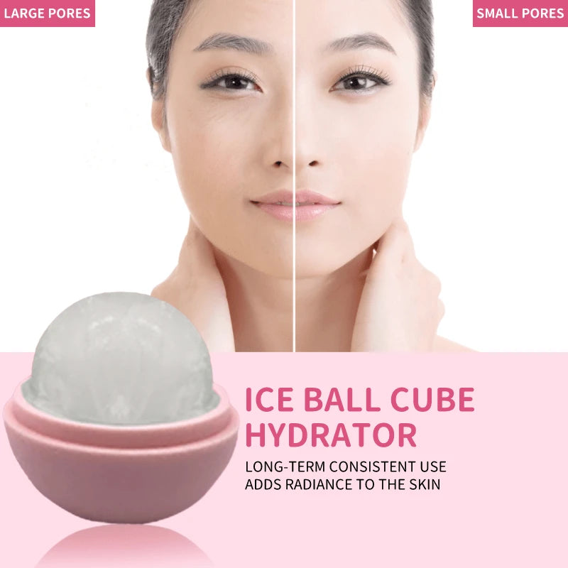 Ice Roller For Face And Eye